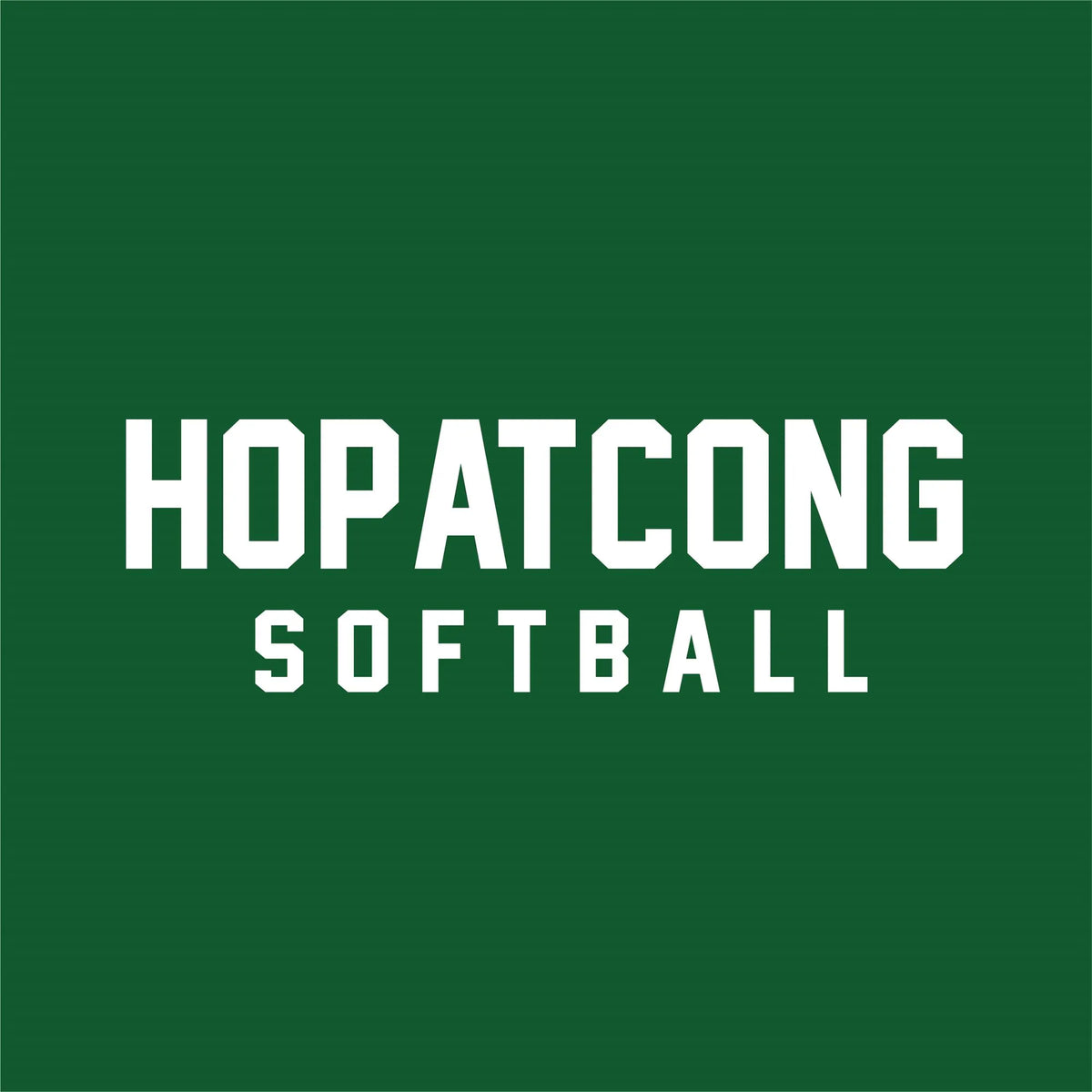 HOPATCONG