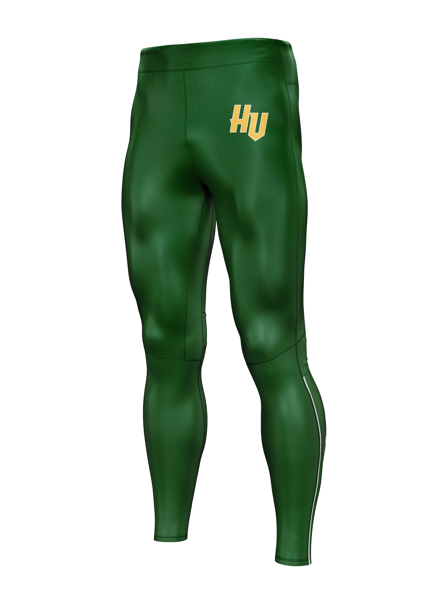 HUDSON VALLEY RAVENS COMPRESSION PANT