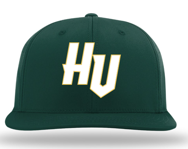 HUDSON VALLEY RAVENS HAT - GREEN