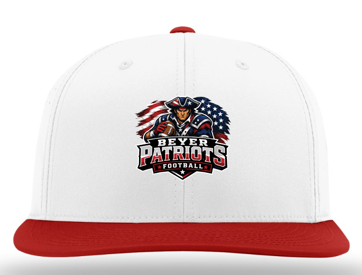 BEYER HAT FLEXFIT