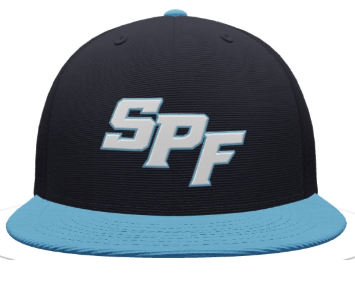 RAIDERS FLEXFIT HAT WITH BACK NUMBER (mandatory)