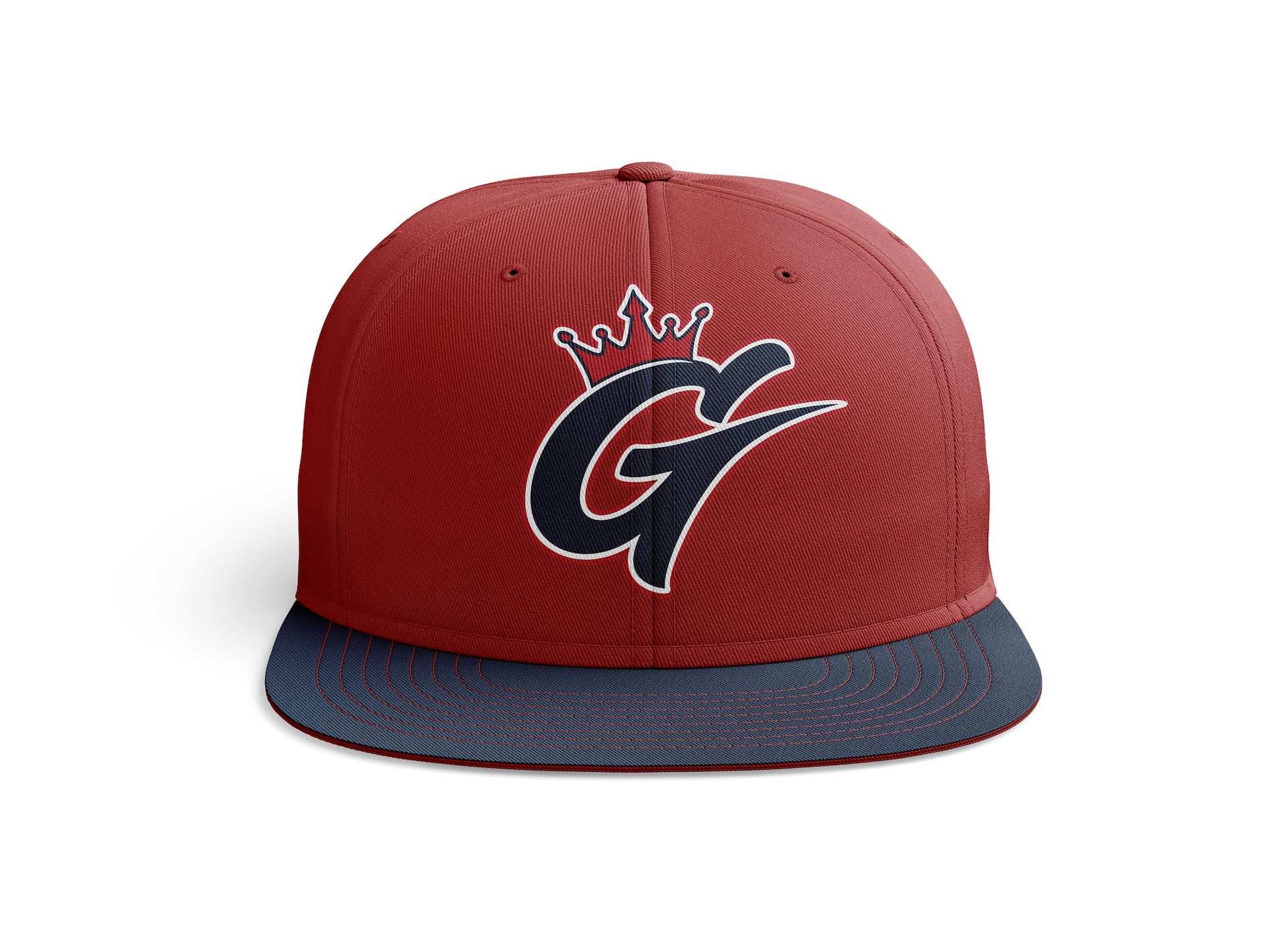 LADY G SNAPBACK HAT