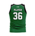 Hazlet Hawks Tank Top