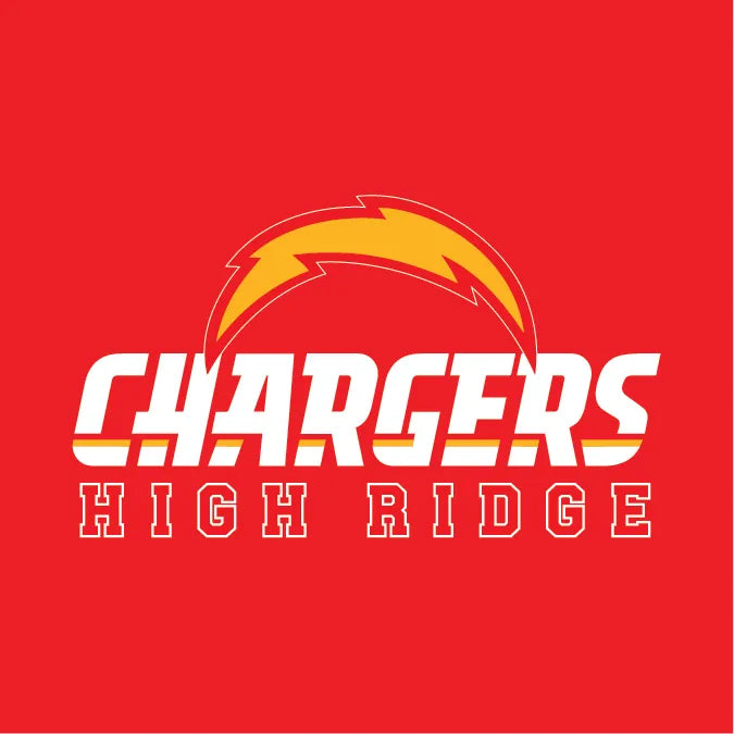 HIGH RIDGE CHARGERS