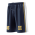 HIGHLAND HUSKIES SHORTS WITH POCKETS