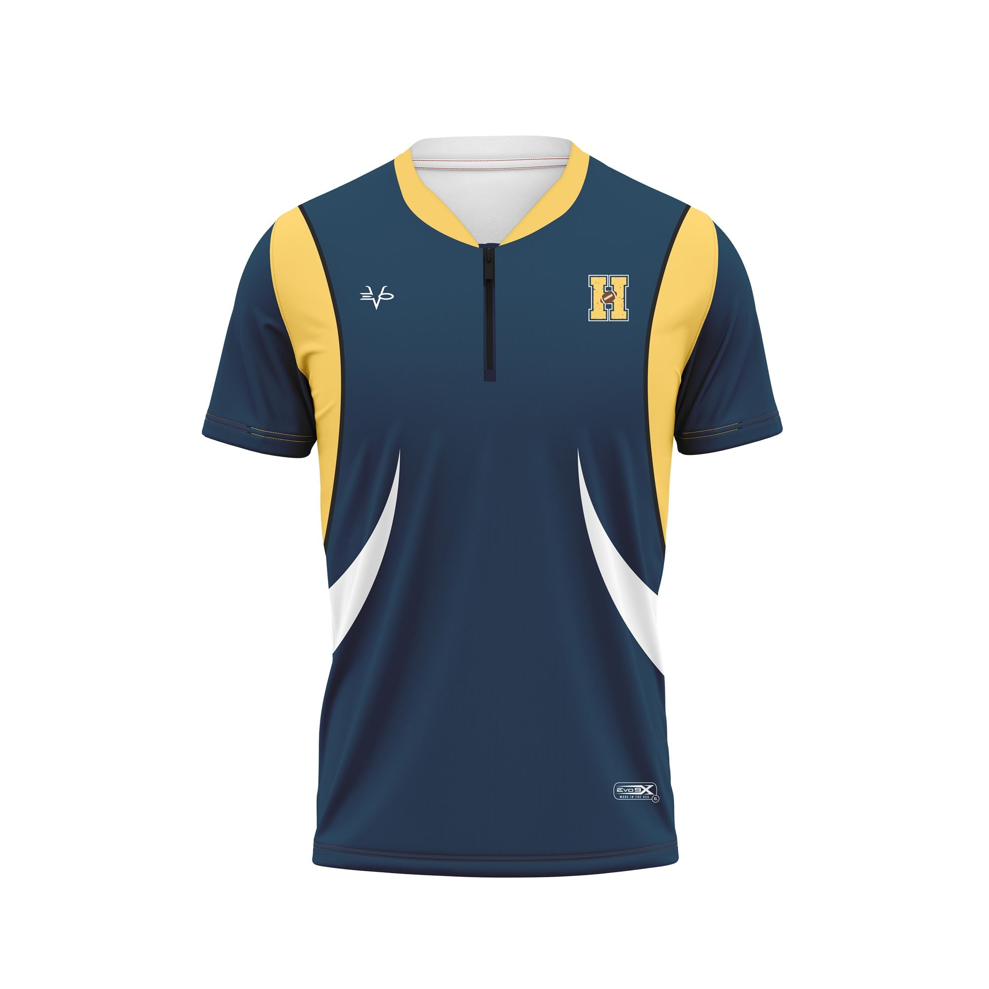 HIGHLAND HUSKIES COACHES JACKET