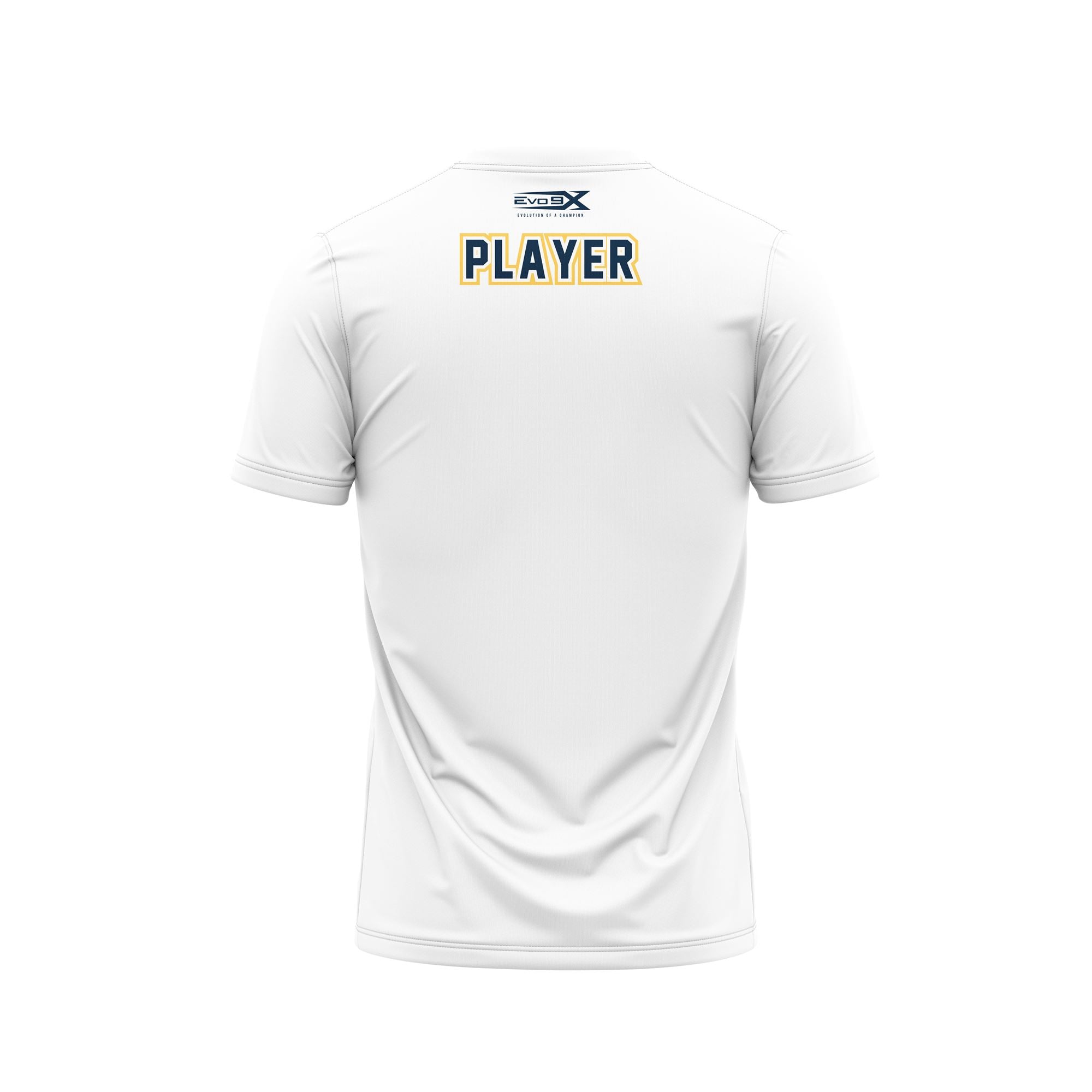 HIGHLAND HUSKIES SEMI SUB TEE CHEER