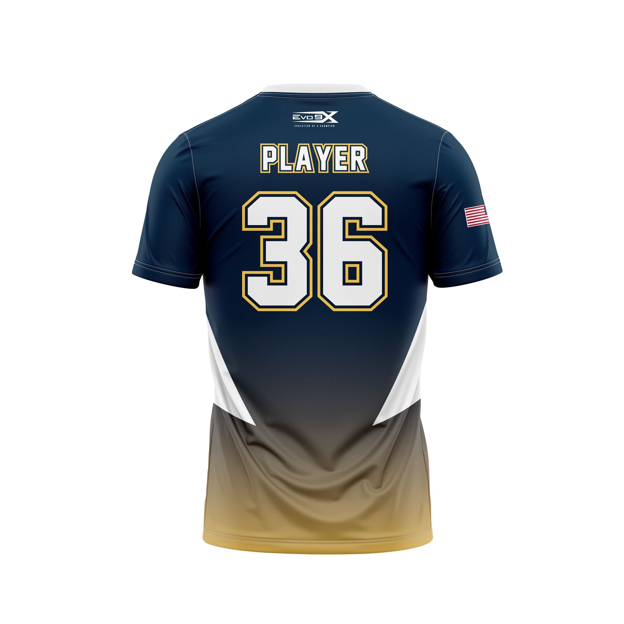 HIGLAND SS CREW NECK