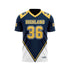 HIGHLAND HUSKIES FAN JERSEY