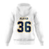 HIGHLAND HUSKIES SEM SUB HOODIE