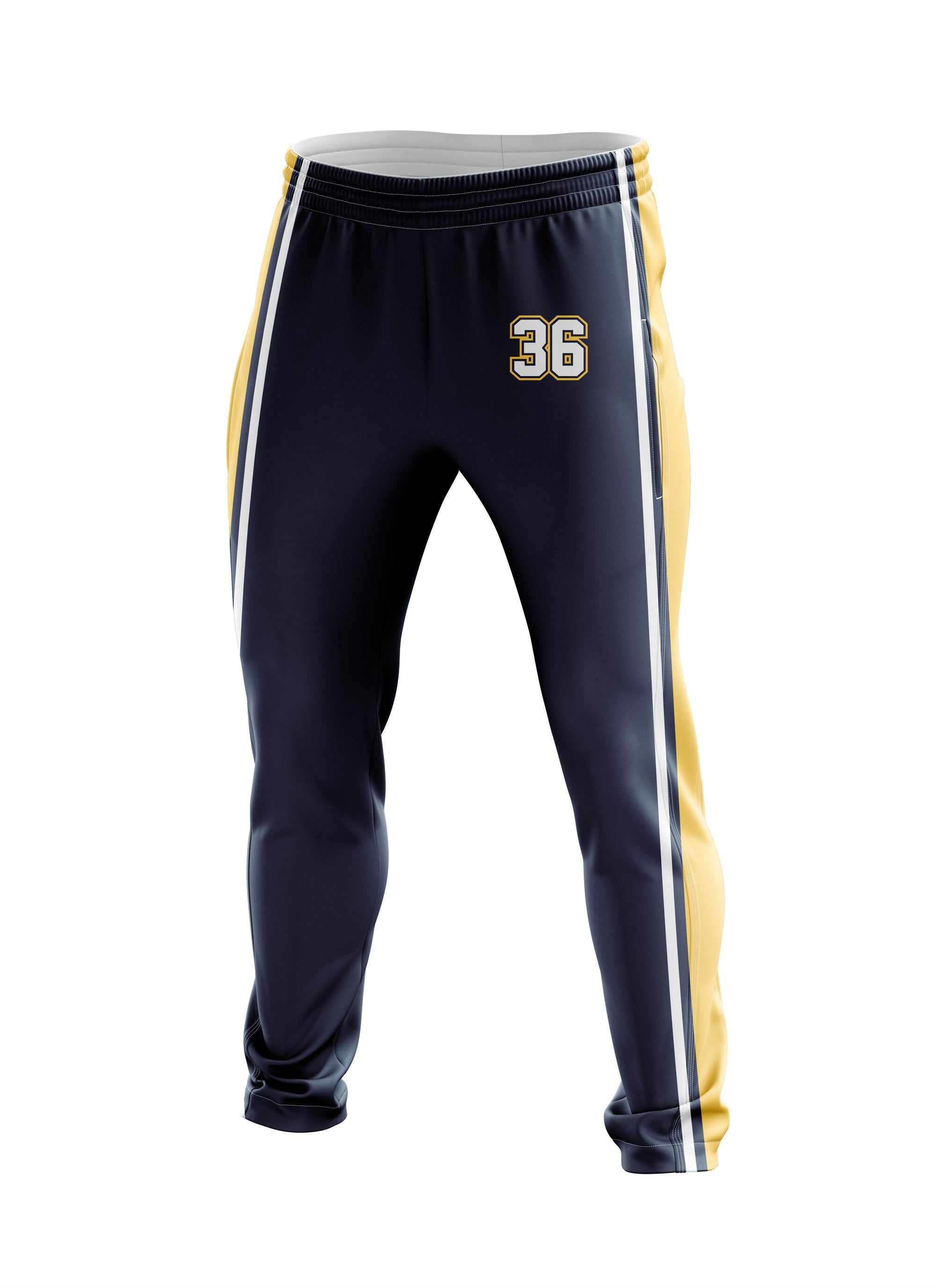 HIGHLAND HUSKIES SWEAT PANTS