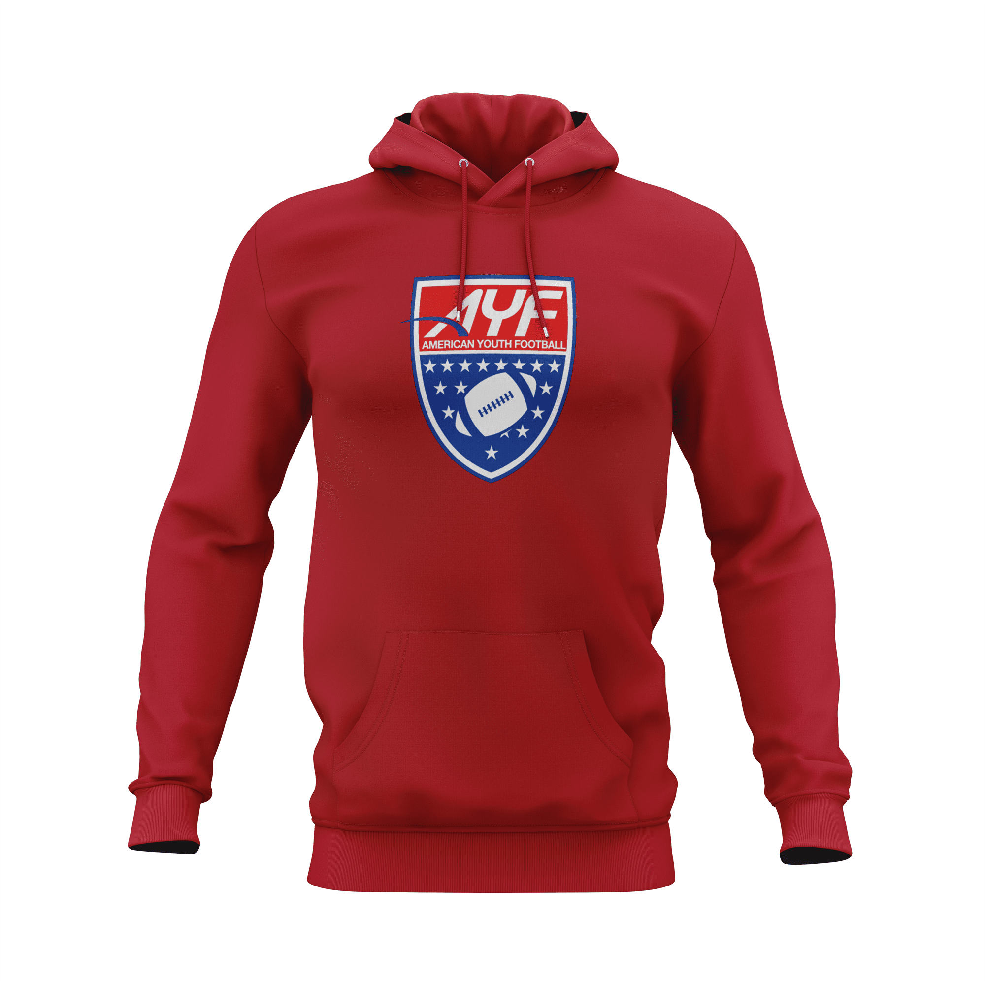 AYF Full Dye Sublimated Hoodie