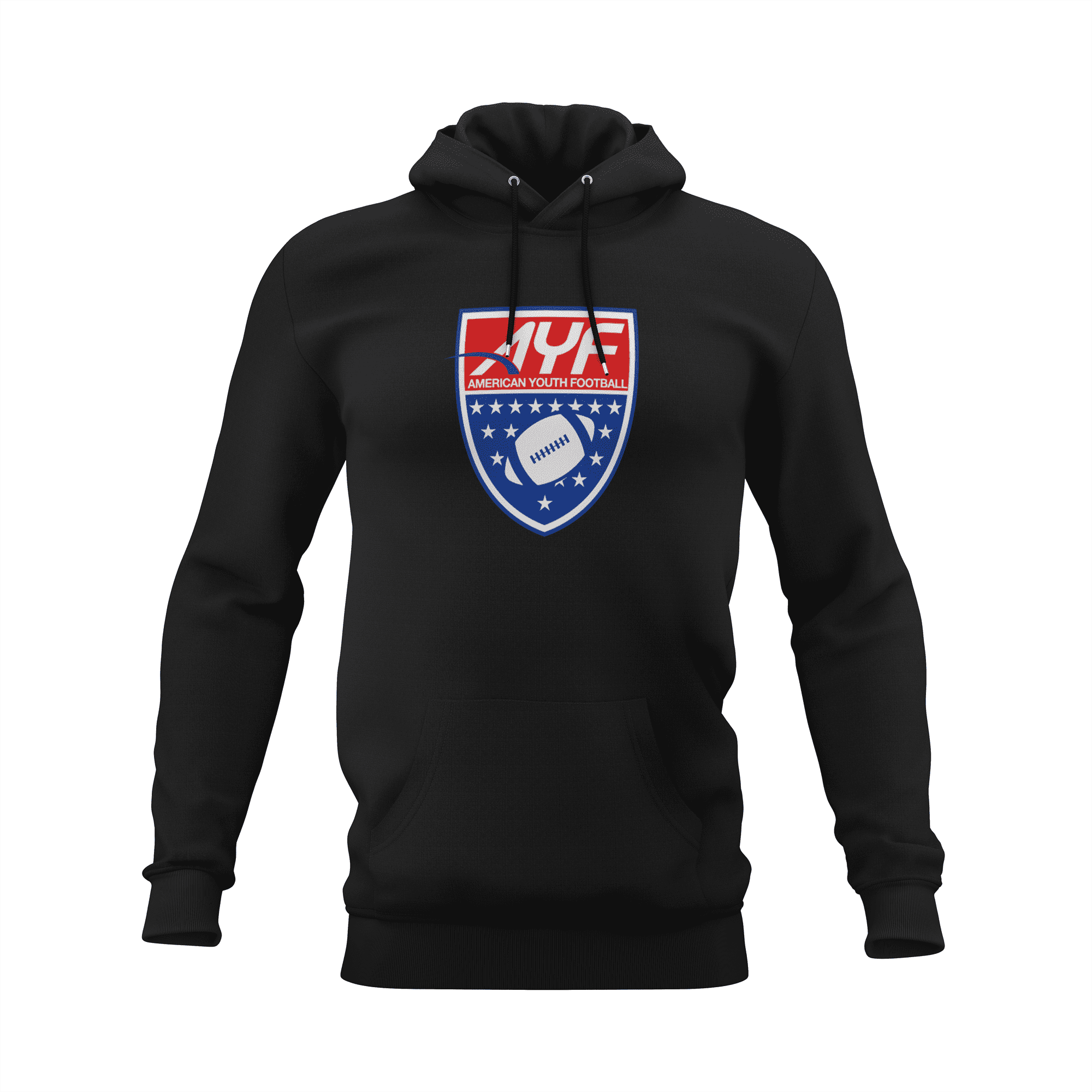 AYF Full Dye Sublimated Hoodie