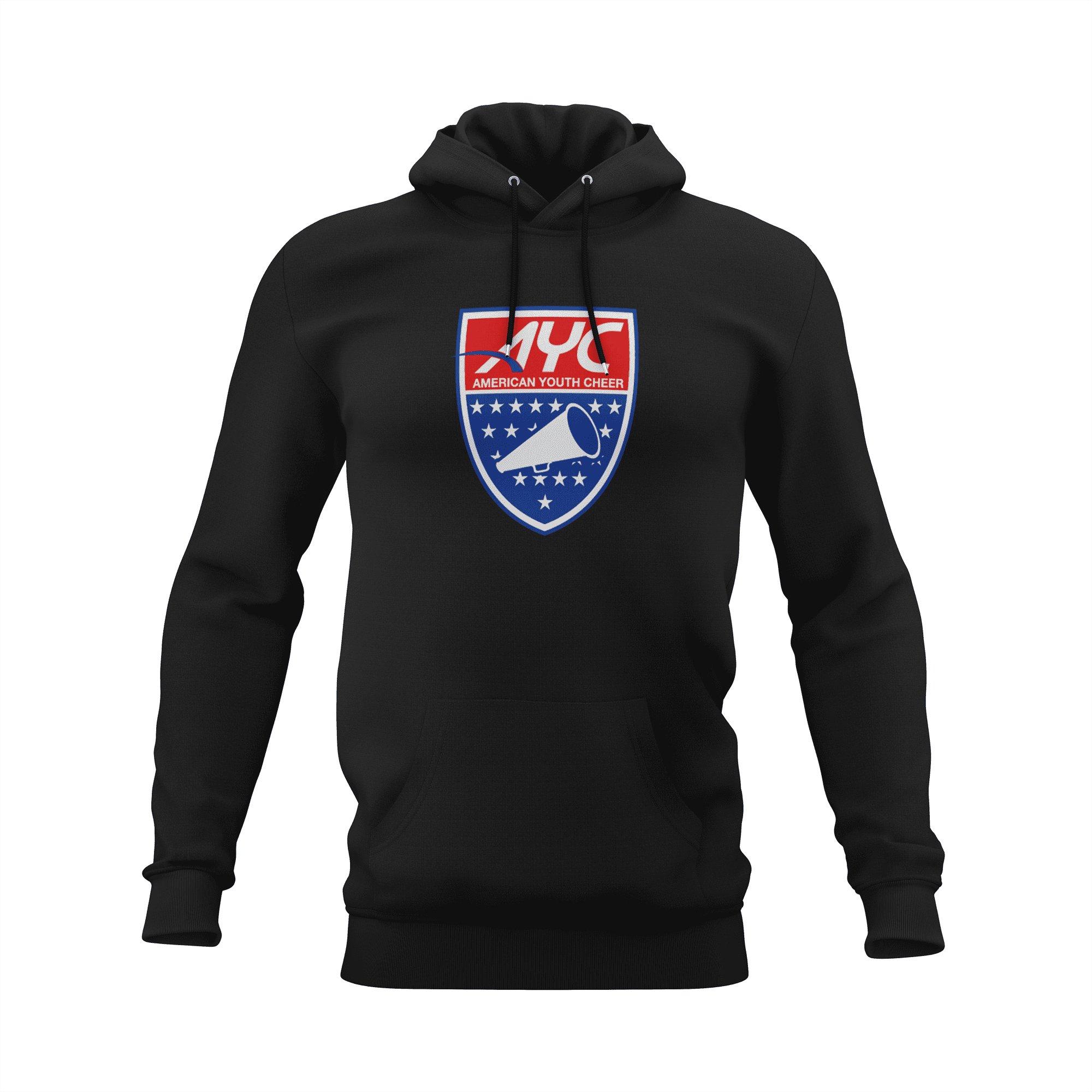 AYC Full Dye Sublimated Hoodie