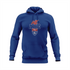 AYF Full Dye Sublimated Hoodie (6 Colors)