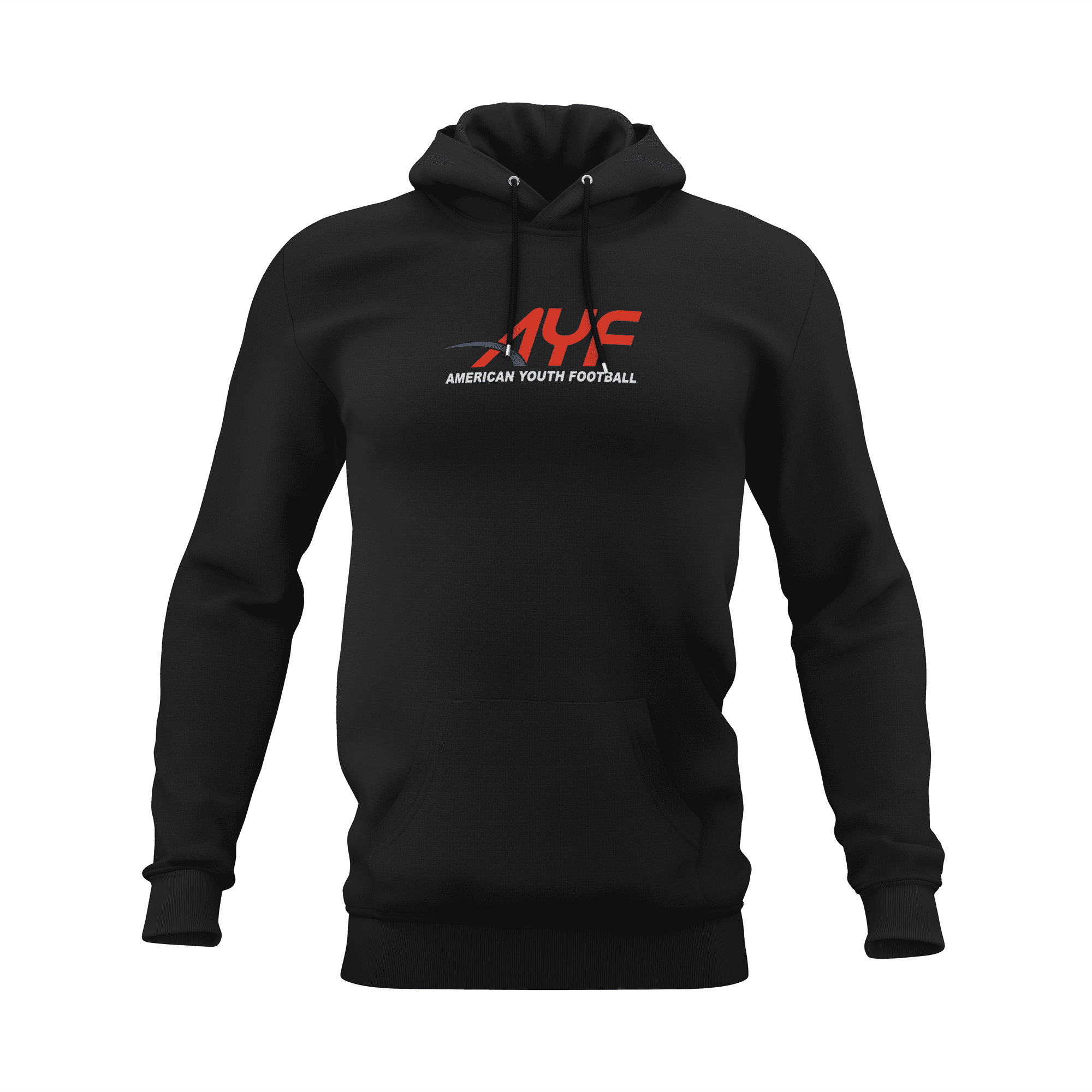 AYF Full Dye Sublimated Hoodie