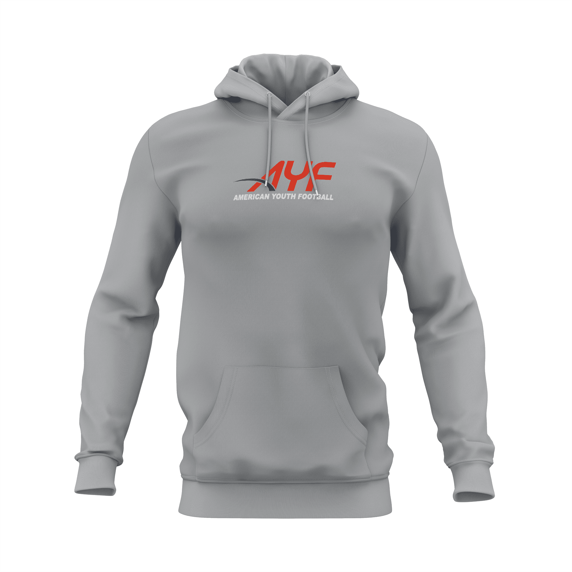 AYF Full Dye Sublimated Hoodie