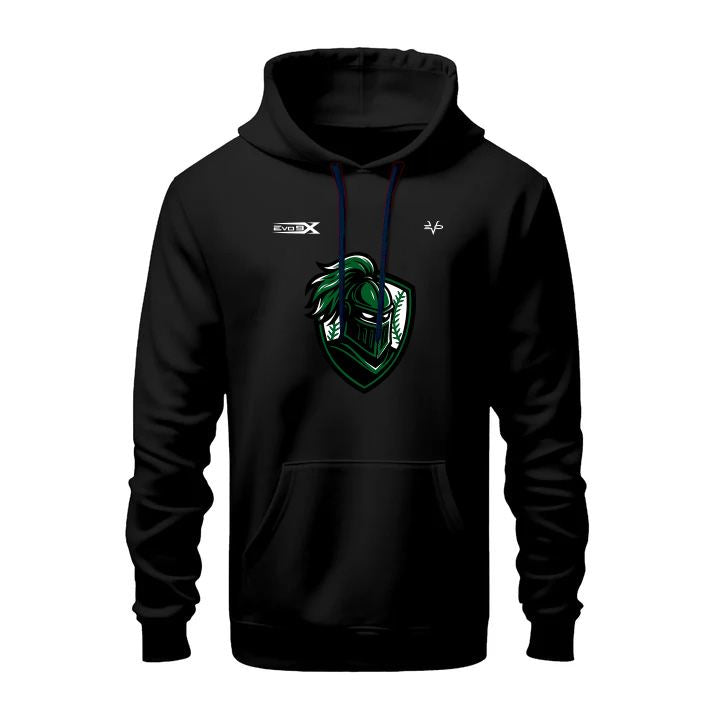KNIGHTS Cotton Hoodie