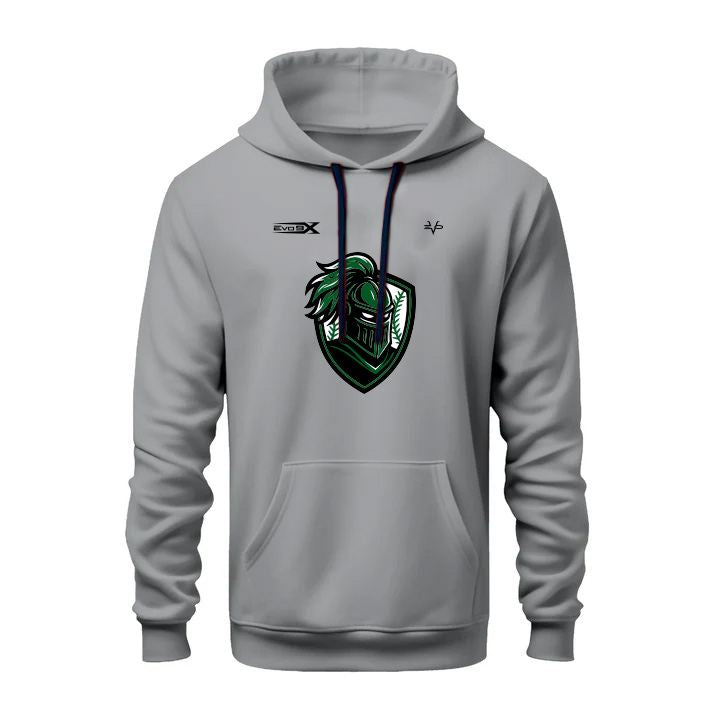 KNIGHTS Cotton Hoodie