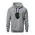 KNIGHTS Cotton Hoodie