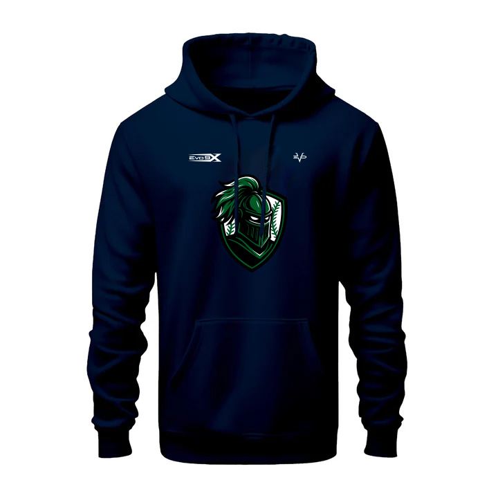 KNIGHTS Cotton Hoodie