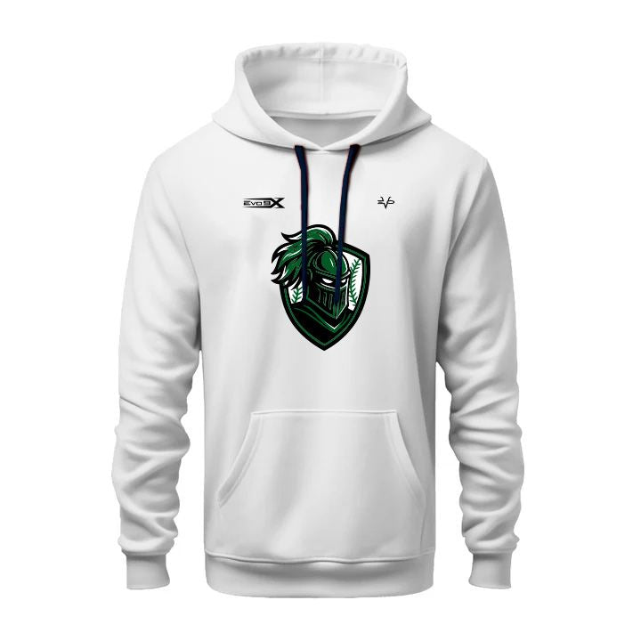 KNIGHTS Cotton Hoodie