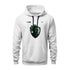 KNIGHTS Cotton Hoodie
