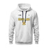 Highland Huskies Cotton Hoodie