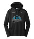 BLUE DEVILS Performance Hoodie