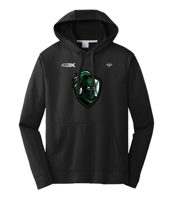 KNIGHTS Performance Hoodie