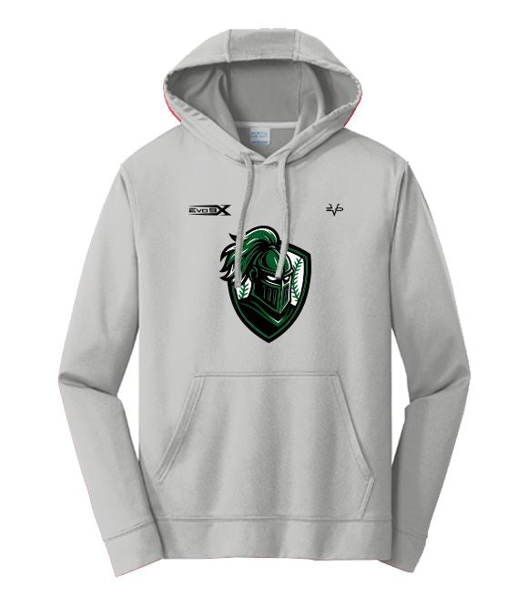 KNIGHTS Performance Hoodie