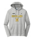 Highland Huskies Performance Hoodie