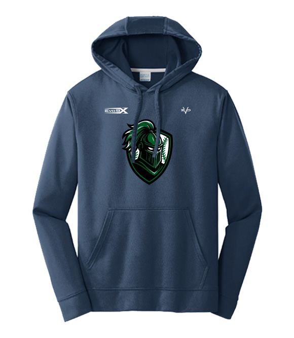 KNIGHTS Performance Hoodie