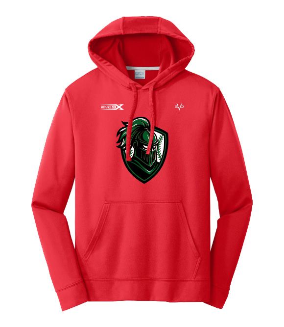 KNIGHTS Performance Hoodie