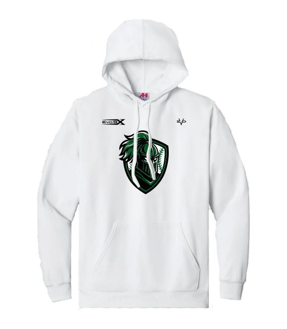 KNIGHTS Performance Hoodie
