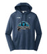 BLUE DEVILS Performance Hoodie