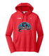 BLUE DEVILS Performance Hoodie
