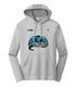 BLUE DEVILS Performance Hoodie