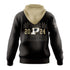 POINT PANTHERS FOOTBALL Sublimated Full Zip Hoodie