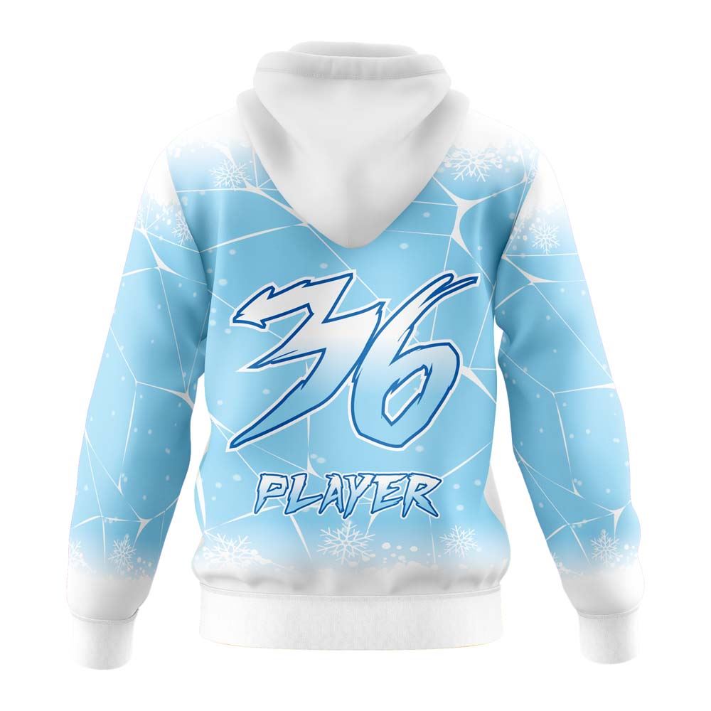 Blizzards Pullover Hoodie