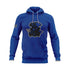 TEANECK SOUTHERN FAN HOODIE