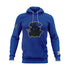 TEANECK SOUTHERN PLAYER ONLY HOODIE