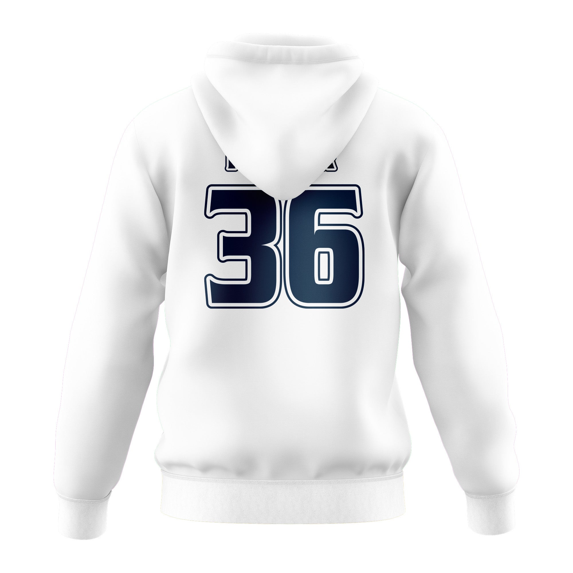 Howell AYF HOODY - SEMI SUB - 2025