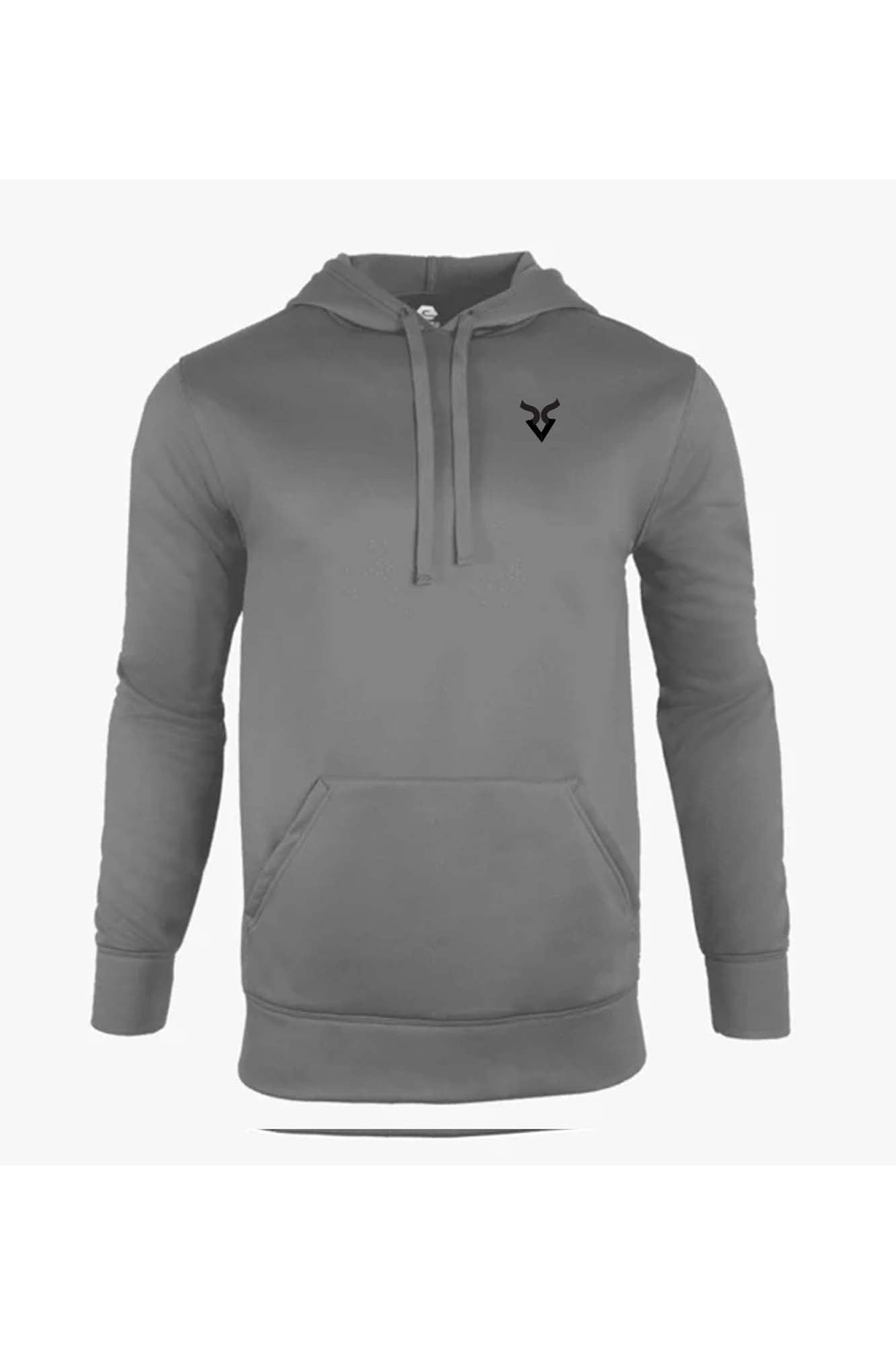 Evolution of the Goat Polyester Hoodie