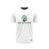 JFK MUSTANGS Sublimated Crew Neck Jersey