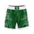 JFK MUSTANGS Sublimated Fight Shorts