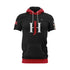 Jackson Holbrook LL SS HOODY