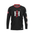 Jackson Holbrook LL LS CREW NECK JERSEY