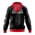 Jackson Holbrook LL LS HOODY