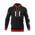 Jackson Holbrook LL LS HOODY